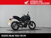 Honda CB125R 125 Naked Petrol Manual Euro 5 (15 ps)