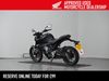 Honda CB125R 125 Naked Petrol Manual Euro 5 (15 ps)