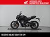 Honda CB125R 125 Naked Petrol Manual Euro 5 (15 ps)