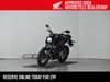 Honda CB125R 125 Naked Petrol Manual Euro 5 (15 ps)