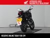 Honda CB125R 125 Naked Petrol Manual Euro 5 (15 ps)