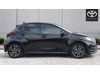 Toyota Yaris 1.5 VVT-h Design E-CVT Euro 6 (s/s) 5dr
