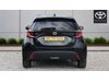 Toyota Yaris 1.5 VVT-h Design E-CVT Euro 6 (s/s) 5dr