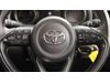 Toyota Yaris 1.5 VVT-h Design E-CVT Euro 6 (s/s) 5dr