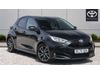 Toyota Yaris 1.5 VVT-h Design E-CVT Euro 6 (s/s) 5dr