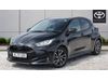 Toyota Yaris 1.5 VVT-h Design E-CVT Euro 6 (s/s) 5dr