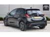 Toyota Yaris 1.5 VVT-h Design E-CVT Euro 6 (s/s) 5dr