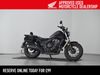 Honda CMX500 Rebel 500 Custom Cruiser Petrol Manual Euro 5 (46 ps)