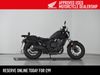 Honda CMX500 Rebel 500 Custom Cruiser Petrol Manual Euro 5 (46 ps)