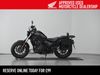 Honda CMX500 Rebel 500 Custom Cruiser Petrol Manual Euro 5 (46 ps)