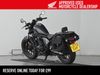 Honda CMX500 Rebel 500 Custom Cruiser Petrol Manual Euro 5 (46 ps)