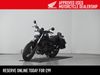 Honda CMX500 Rebel 500 Custom Cruiser Petrol Manual Euro 5 (46 ps)
