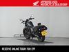 Honda CMX500 Rebel 500 Custom Cruiser Petrol Manual Euro 5 (46 ps)
