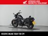 Honda CMX500 Rebel 500 Custom Cruiser Petrol Manual Euro 5 (46 ps)