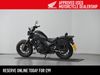 Honda CMX500 Rebel 500 Custom Cruiser Petrol Manual Euro 5 (46 ps)