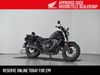 Honda CMX500 Rebel 500 Custom Cruiser Petrol Manual Euro 5 (46 ps)