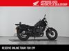 Honda CMX500 Rebel 500 Custom Cruiser Petrol Manual Euro 5 (46 ps)