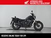 Honda CMX500 Rebel 500 Custom Cruiser Petrol Manual Euro 5 (46 ps)