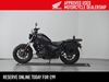Honda CMX500 Rebel 500 Custom Cruiser Petrol Manual Euro 5 (46 ps)