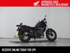 Honda CMX500 Rebel 500 Custom Cruiser Petrol Manual Euro 5 (46 ps)