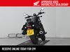 Honda CMX500 Rebel 500 Custom Cruiser Petrol Manual Euro 5 (46 ps)