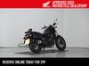 Honda CMX500 Rebel 500 Custom Cruiser Petrol Manual Euro 5 (46 ps)