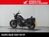 Honda CMX500 Rebel 500 Custom Cruiser Petrol Manual Euro 5 (46 ps)