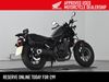 Honda CMX500 Rebel 500 Custom Cruiser Petrol Manual Euro 5 (46 ps)