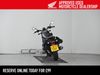 Honda CMX500 Rebel 500 Custom Cruiser Petrol Manual Euro 5 (46 ps)