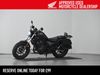 Honda CMX500 Rebel 500 Custom Cruiser Petrol Manual Euro 5 (46 ps)