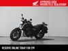 Honda CMX500 Rebel 500 Custom Cruiser Petrol Manual Euro 5 (46 ps)