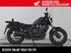 Honda CMX500 Rebel 500 Custom Cruiser Petrol Manual Euro 5 (46 ps)