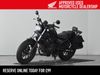 Honda CMX500 Rebel 500 Custom Cruiser Petrol Manual Euro 5 (46 ps)