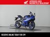 Yamaha R125 125 Super Sports Petrol Constant Mesh Euro 5 (15 ps)