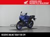 Yamaha R125 125 Super Sports Petrol Constant Mesh Euro 5 (15 ps)