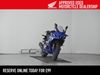Yamaha R125 125 Super Sports Petrol Constant Mesh Euro 5 (15 ps)