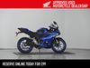 Yamaha R125 125 Super Sports Petrol Constant Mesh Euro 5 (15 ps)