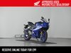 Yamaha R125 125 Super Sports Petrol Constant Mesh Euro 5 (15 ps)