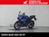Yamaha R125 125 Super Sports Petrol Constant Mesh Euro 5 (15 ps)