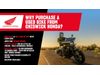 Yamaha R125 125 Super Sports Petrol Constant Mesh Euro 5 (15 ps)