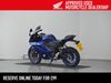Yamaha R125 125 Super Sports Petrol Constant Mesh Euro 5 (15 ps)