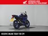 Yamaha R125 125 Super Sports Petrol Constant Mesh Euro 5 (15 ps)