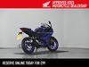 Yamaha R125 125 Super Sports Petrol Constant Mesh Euro 5 (15 ps)