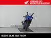 Yamaha R125 125 Super Sports Petrol Constant Mesh Euro 5 (15 ps)