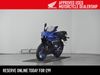 Yamaha R125 125 Super Sports Petrol Constant Mesh Euro 5 (15 ps)