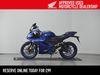 Yamaha R125 125 Super Sports Petrol Constant Mesh Euro 5 (15 ps)