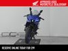 Yamaha R125 125 Super Sports Petrol Constant Mesh Euro 5 (15 ps)