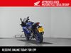 Yamaha R125 125 Super Sports Petrol Constant Mesh Euro 5 (15 ps)