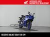Yamaha R125 125 Super Sports Petrol Constant Mesh Euro 5 (15 ps)