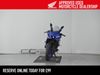 Yamaha R125 125 Super Sports Petrol Constant Mesh Euro 5 (15 ps)